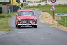 14de Oldtimerrit De Kroon te Voormezele -  7 juni 2026