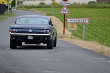 14de Oldtimerrit De Kroon te Voormezele -  7 juni 2026