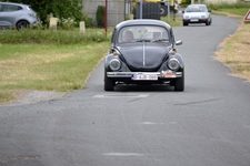 14de Oldtimerrit De Kroon te Voormezele -  7 juni 2026