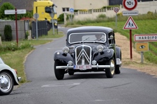 14de Oldtimerrit De Kroon te Voormezele -  7 juni 2026