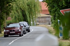 14de Oldtimerrit De Kroon te Voormezele -  7 juni 2026