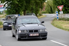 14de Oldtimerrit De Kroon te Voormezele -  7 juni 2026