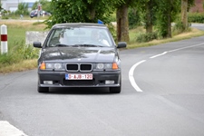 14de Oldtimerrit De Kroon te Voormezele -  7 juni 2026