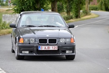 14de Oldtimerrit De Kroon te Voormezele -  7 juni 2026