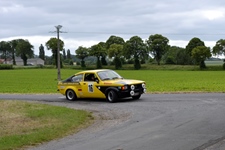 14de Oldtimerrit De Kroon te Voormezele -  7 juni 2026