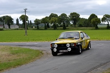 14de Oldtimerrit De Kroon te Voormezele -  7 juni 2026