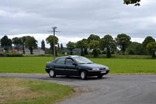 14de Oldtimerrit De Kroon te Voormezele -  7 juni 2026