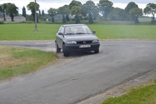 14de Oldtimerrit De Kroon te Voormezele -  7 juni 2026