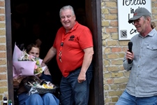 14de Oldtimerrit De Kroon te Voormezele -  7 juni 2026