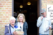 14de Oldtimerrit De Kroon te Voormezele -  7 juni 2026