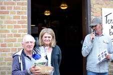14de Oldtimerrit De Kroon te Voormezele -  7 juni 2026