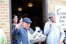 14de Oldtimerrit De Kroon te Voormezele -  7 juni 2026