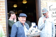 14de Oldtimerrit De Kroon te Voormezele -  7 juni 2026