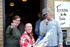 14de Oldtimerrit De Kroon te Voormezele -  7 juni 2026
