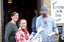 14de Oldtimerrit De Kroon te Voormezele -  7 juni 2026
