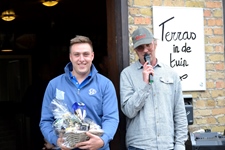 14de Oldtimerrit De Kroon te Voormezele -  7 juni 2026