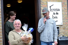 14de Oldtimerrit De Kroon te Voormezele -  7 juni 2026