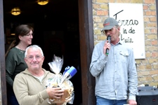 14de Oldtimerrit De Kroon te Voormezele -  7 juni 2026
