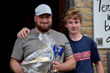 14de Oldtimerrit De Kroon te Voormezele -  7 juni 2026