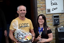 14de Oldtimerrit De Kroon te Voormezele -  7 juni 2026