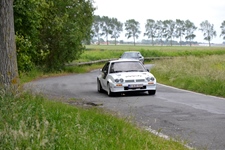 14de Oldtimerrit De Kroon te Voormezele -  7 juni 2026