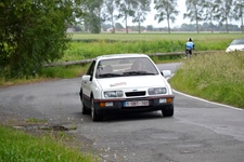 14de Oldtimerrit De Kroon te Voormezele -  7 juni 2026