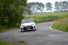 14de Oldtimerrit De Kroon te Voormezele -  7 juni 2026
