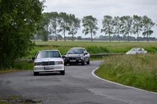 14de Oldtimerrit De Kroon te Voormezele -  7 juni 2026
