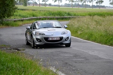 14de Oldtimerrit De Kroon te Voormezele -  7 juni 2026
