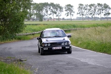 14de Oldtimerrit De Kroon te Voormezele -  7 juni 2026