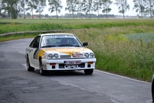 14de Oldtimerrit De Kroon te Voormezele -  7 juni 2026