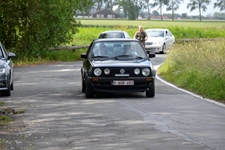 14de Oldtimerrit De Kroon te Voormezele -  7 juni 2026