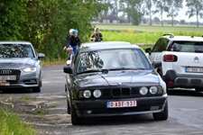 14de Oldtimerrit De Kroon te Voormezele -  7 juni 2026