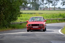 14de Oldtimerrit De Kroon te Voormezele -  7 juni 2026