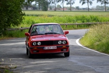 14de Oldtimerrit De Kroon te Voormezele -  7 juni 2026