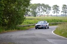 14de Oldtimerrit De Kroon te Voormezele -  7 juni 2026