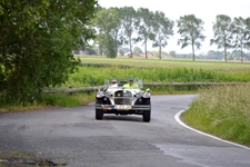 14de Oldtimerrit De Kroon te Voormezele -  7 juni 2026