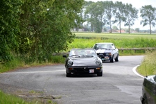 14de Oldtimerrit De Kroon te Voormezele -  7 juni 2026