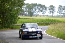 14de Oldtimerrit De Kroon te Voormezele -  7 juni 2026