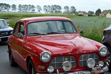 14de Oldtimerrit De Kroon te Voormezele -  7 juni 2026