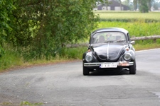 14de Oldtimerrit De Kroon te Voormezele -  7 juni 2026