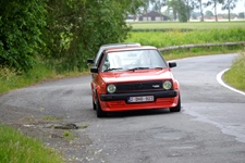 14de Oldtimerrit De Kroon te Voormezele -  7 juni 2026