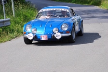14de Oldtimerrit De Kroon te Voormezele -  7 juni 2026
