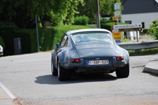 14de Oldtimerrit De Kroon te Voormezele -  7 juni 2026