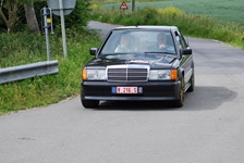 14de Oldtimerrit De Kroon te Voormezele -  7 juni 2026