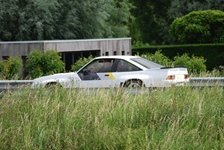 14de Oldtimerrit De Kroon te Voormezele -  7 juni 2026