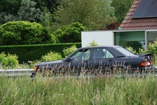 14de Oldtimerrit De Kroon te Voormezele -  7 juni 2026