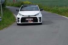 14de Oldtimerrit De Kroon te Voormezele -  7 juni 2026