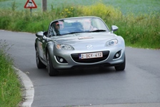14de Oldtimerrit De Kroon te Voormezele -  7 juni 2026