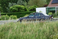 14de Oldtimerrit De Kroon te Voormezele -  7 juni 2026